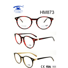 High Quality Fashion Optical Frame (HM873)